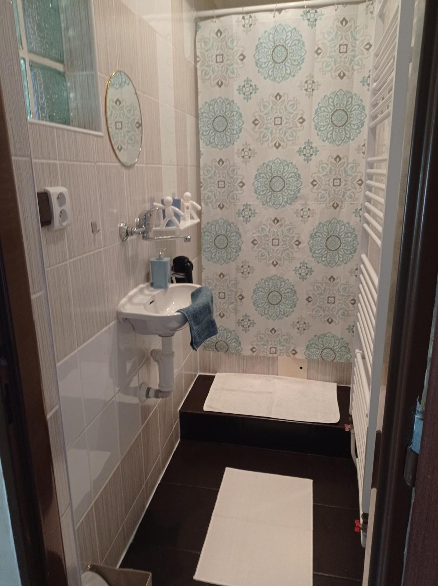 Penzión Skitour Stará Lesná Habitación foto